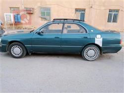 تويوتا كراون